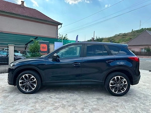 Mazda CX5-AWD-Diesel-Euro6 fără Adblue-cutie automată  - imagine 8
