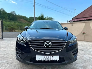 Mazda CX5-AWD-Diesel-Euro6 fără Adblue-cutie automată  - imagine 2