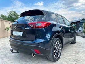 Mazda CX5-AWD-Diesel-Euro6 fără Adblue-cutie automată  - imagine 4