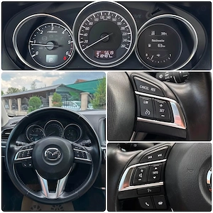 Mazda CX5-AWD-Diesel-Euro6 fără Adblue-cutie automată  - imagine 14