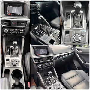 Mazda CX5-AWD-Diesel-Euro6 fără Adblue-cutie automată  - imagine 15