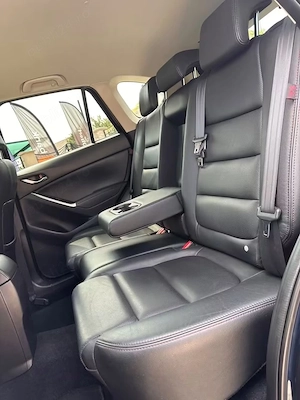 Mazda CX5-AWD-Diesel-Euro6 fără Adblue-cutie automată  - imagine 12