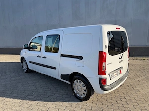 Mercedes Citan 111CDI-110CP Mixt 5 Locuri Model Lung CLIMA an 2016 06 - imagine 2