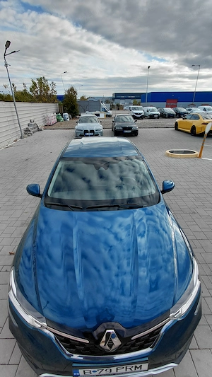 Renault Arkana Full Hybrid, automată | Primul proprietar | TVA deductibil - imagine 9