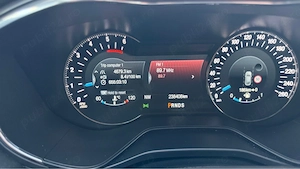 Ford Mondeo Mk5 2015 Sport Titanium, Euro 6, impecabil, proprietar - imagine 2