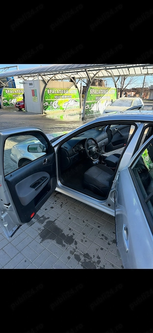Skoda octavia 1  - imagine 3