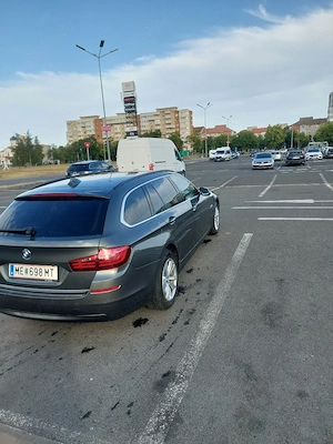bmw 518d 143cp euro 6 - imagine 2