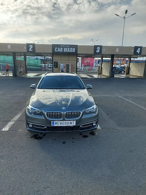 bmw 518d 143cp euro 6 - imagine 5