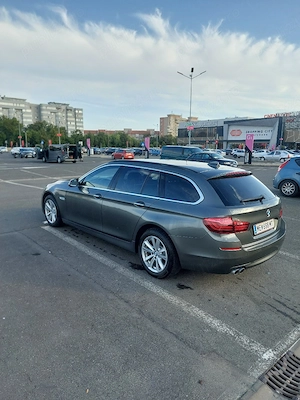 bmw 518d 143cp euro 6 - imagine 3
