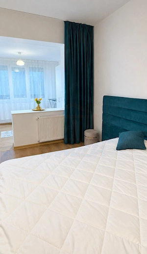 Garsonieră modernă | Renovare completă | Parter | Zona Micro 40 - imagine 2