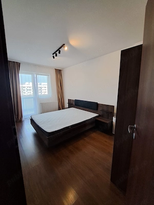 Apartament de inchiriat cu 2 camere Popesti Leordeni parcare subterana si boxa - imagine 5