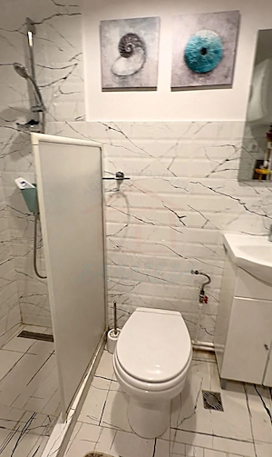 Garsonieră modernă | Renovare completă | Parter | Zona Micro 40 - imagine 4