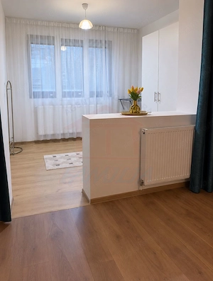 Garsonieră modernă | Renovare completă | Parter | Zona Micro 40 - imagine 3
