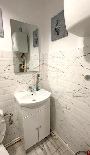 Garsonieră modernă | Renovare completă | Parter | Zona Micro 40 - imagine 5