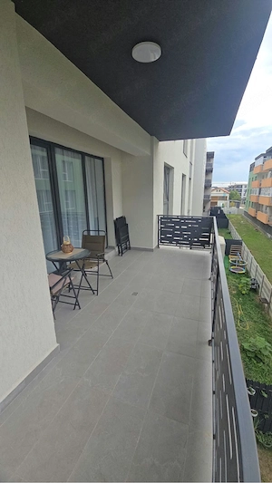 Apartament 2 camere - imagine 4
