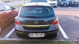 Opel Astra H 2009 | 1.4 Benzină | 90 CP | 197.000 km | Motor defect - imagine 4