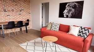 Apartament Luminos cu vedere panoramica la Parcul Tineretului. - imagine 6