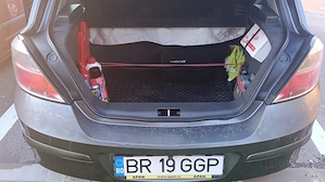 Opel Astra H 2009 | 1.4 Benzină | 90 CP | 197.000 km | Motor defect - imagine 6