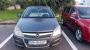 Opel Astra H 2009 | 1.4 Benzină | 90 CP | 197.000 km | Motor defect - imagine 2