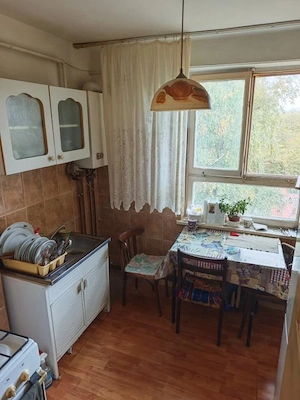 Apartament 2 camere Calea București  - imagine 4