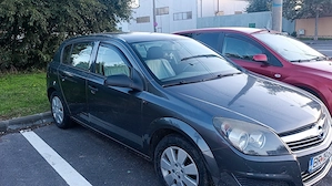 Opel Astra H 2009 | 1.4 Benzină | 90 CP | 197.000 km | Motor defect
