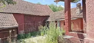Casa de vanzare
