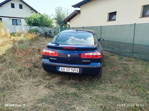 Vând Renault Laguna 2 - imagine 4