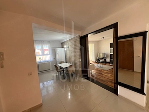 Apartament 3 camere de închiriat - Str Nicolae Iorga - imagine 8