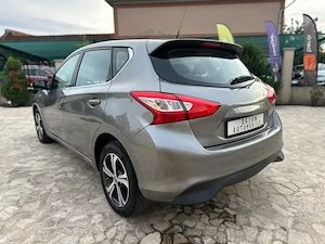 Nissan Pulsar 1,5 dci-110 cp-2015 impecabil  - imagine 4