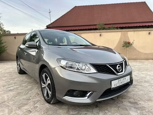 Nissan Pulsar 1,5 dci-110 cp-2015 impecabil  - imagine 3