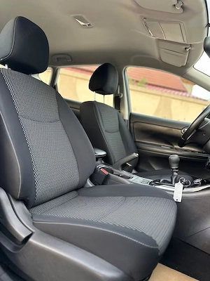 Nissan Pulsar 1,5 dci-110 cp-2015 impecabil  - imagine 11