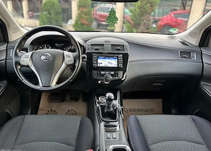 Nissan Pulsar 1,5 dci-110 cp-2015 impecabil  - imagine 10