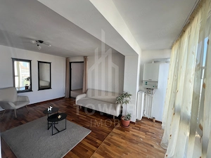 Apartament 3 camere de închiriat - Str Nicolae Iorga - imagine 3