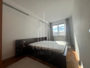 Apartament 3 camere de închiriat - Str Nicolae Iorga - imagine 4