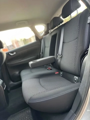 Nissan Pulsar 1,5 dci-110 cp-2015 impecabil  - imagine 12