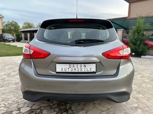 Nissan Pulsar 1,5 dci-110 cp-2015 impecabil  - imagine 5
