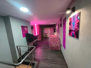 Spațiu comercial de închiriat – zonă ultracentrală, București - imagine 7