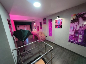 Spațiu comercial de închiriat – zonă ultracentrală, București - imagine 8