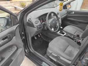 Ford focus motor 1, 6 diesel  - imagine 3