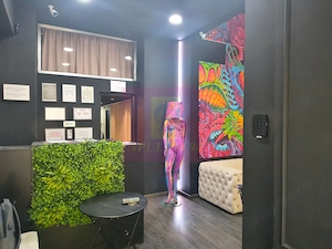 Spațiu comercial de închiriat – zonă ultracentrală, București - imagine 14
