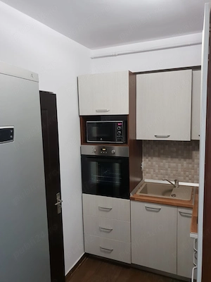 Garsoniera de inchiriat , sector bucuresti - imagine 7