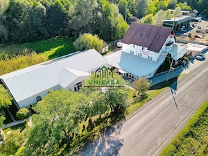 PENSIUNEA EVRICA - COSTESTI - HOREZU - VALCEA - imagine 2