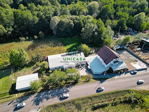 PENSIUNEA EVRICA - COSTESTI - HOREZU - VALCEA - imagine 4