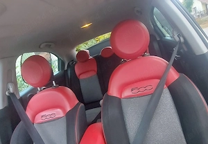 Vând Fiat 500X  - imagine 2