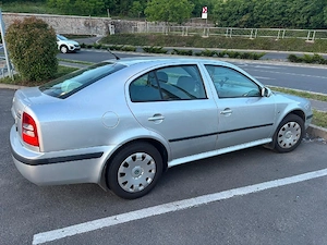 Skoda Octavia 1 Tour - imagine 3