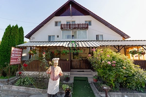 PENSIUNEA EVRICA - COSTESTI - HOREZU - VALCEA - imagine 7