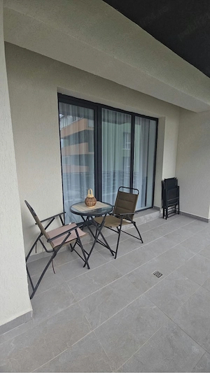 Apartament 2 camere - imagine 8