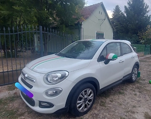 Vând Fiat 500X  - imagine 3