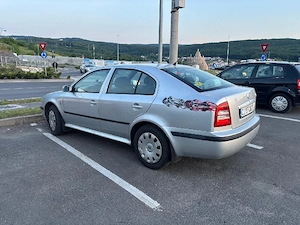Skoda Octavia 1 Tour - imagine 4