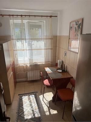 Inchiriez apartament 3 camere Constanta - imagine 4